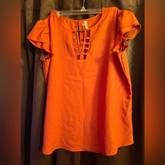 Live 4 Truth top - Picture 1 of 4